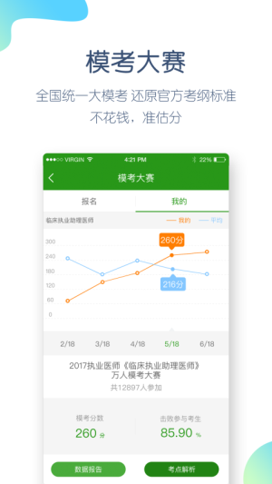执业医师万题库安卓正版