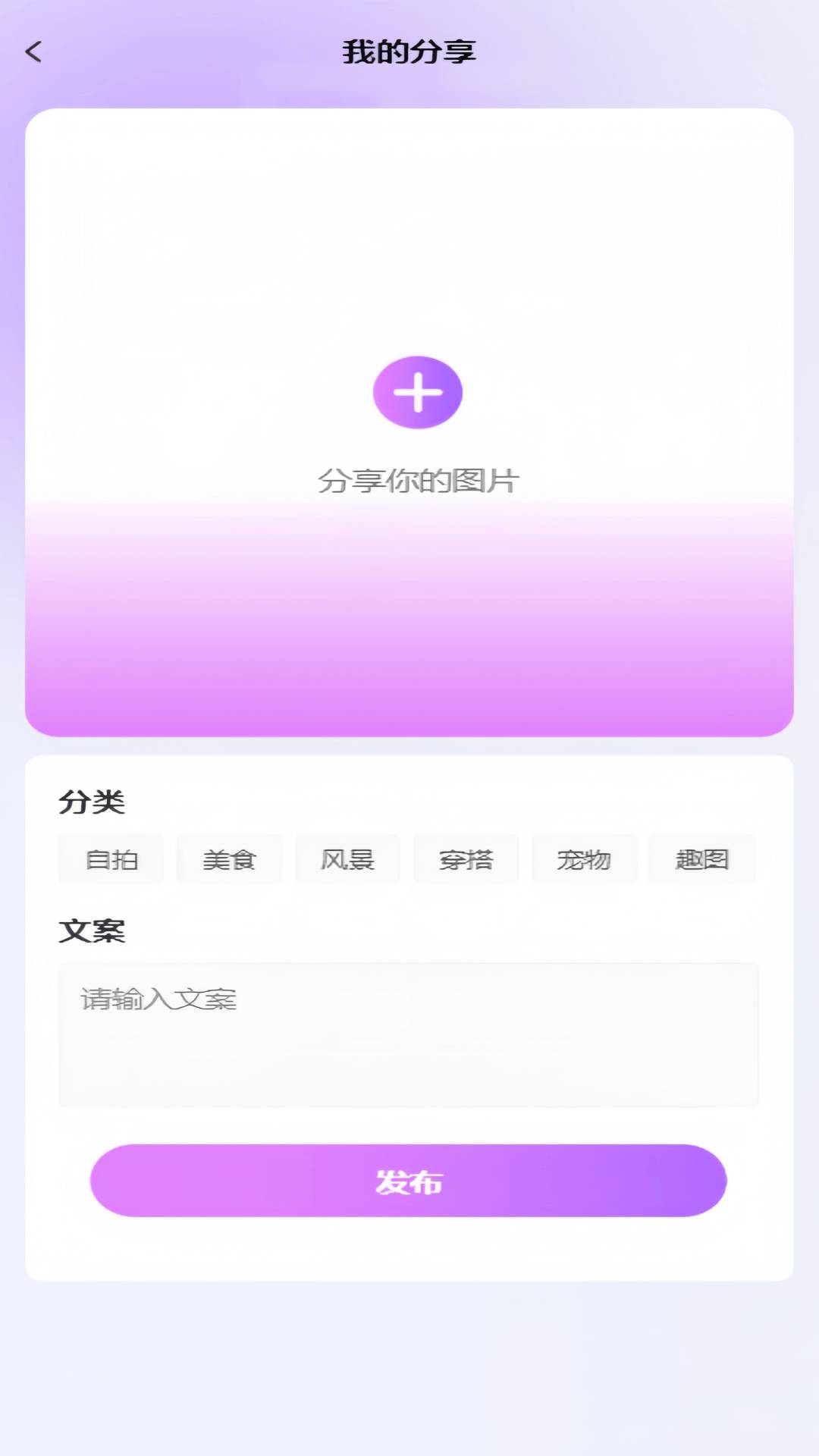享拍宝正式版
