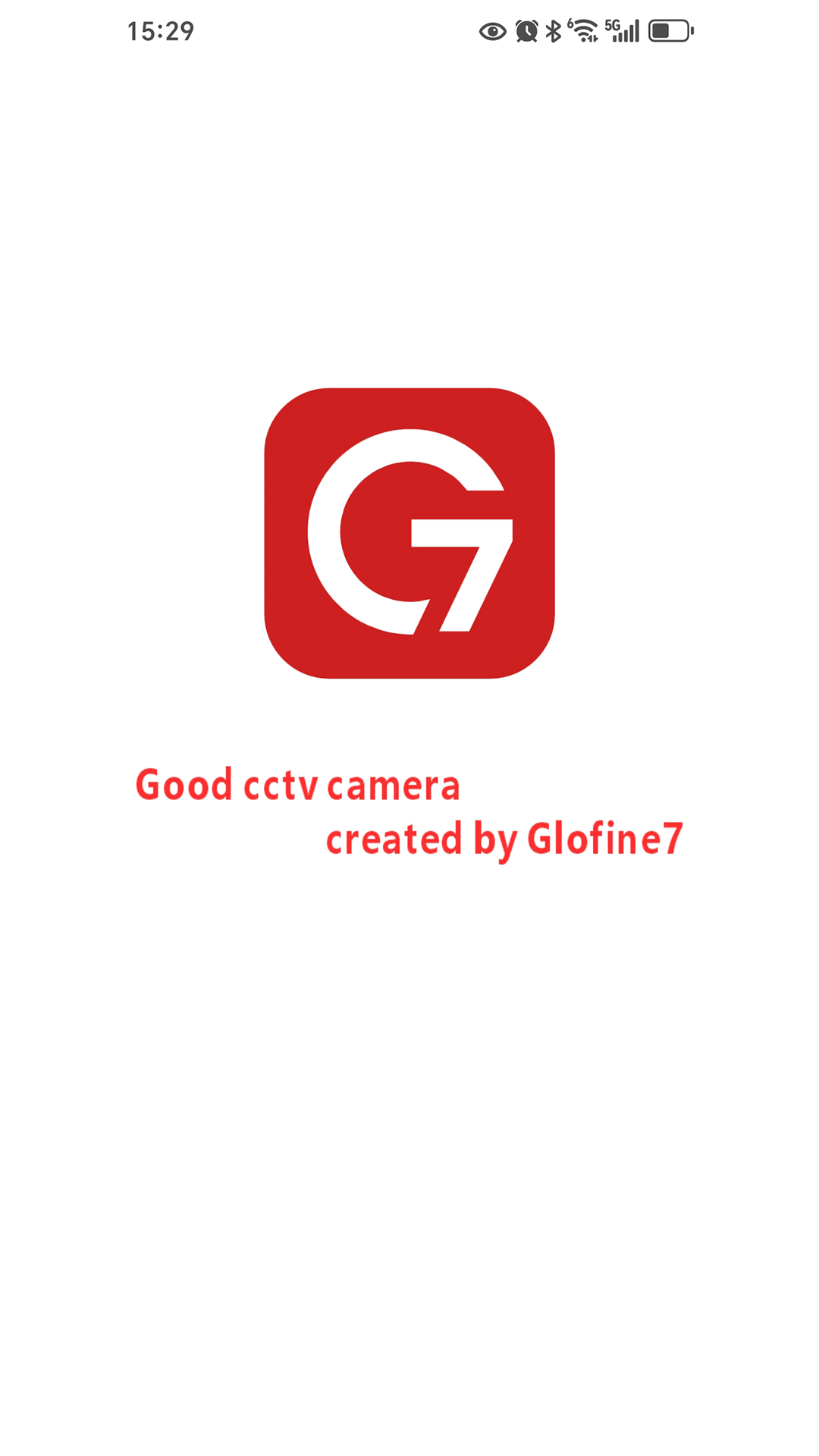 glofine7免费正版