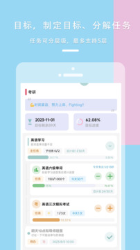做个目标无会员