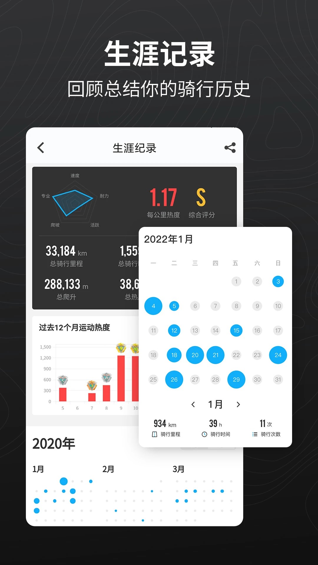 行者全新版本